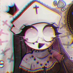 InkyTheGlitch