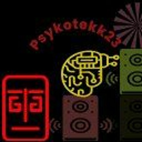Psykotekk23’s avatar