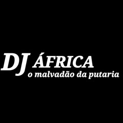 DJ ÁFRICA