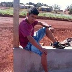 Edilberto Duarte