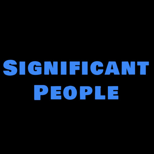 Significant People’s avatar
