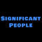 Significant People