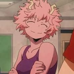 ✨Mina Ashido(Offline🔴)✨