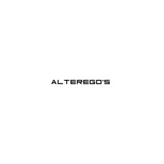 ALTEREGO'S