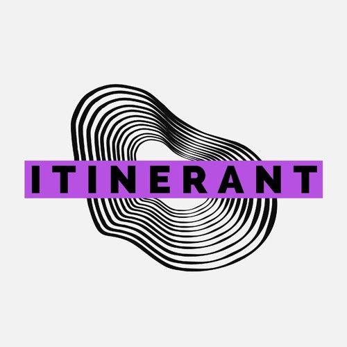 lTINERANT’s avatar