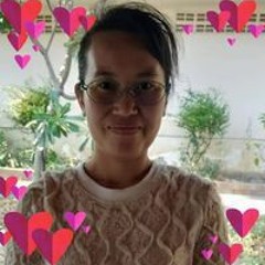 Wanida Nongnong Butsuvun