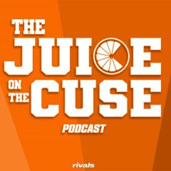 The Juice on the Cuse Podcast