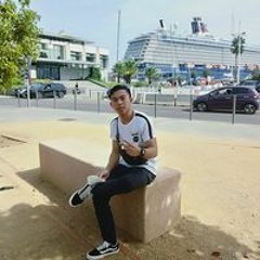 I Kadek Widiartama