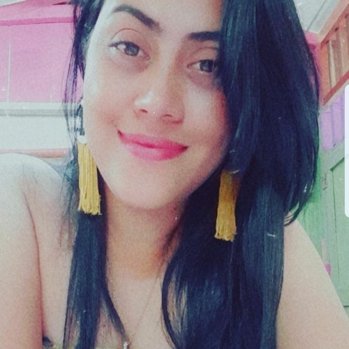 Alicia Santana Rojas’s avatar