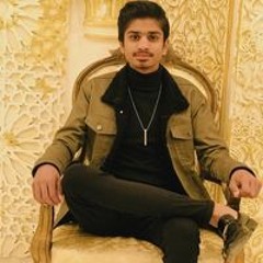 Sheikh Abdullah