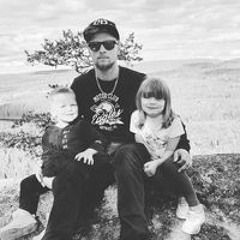 Patrik Arnberg