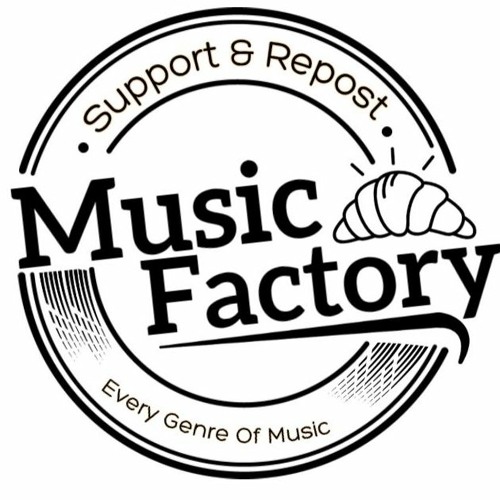 Music Factoryâ€™s avatar
