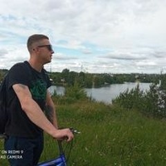 Святослав Столинин