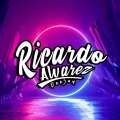 Dj Ricardo Alvarez - Trujillo ✪ 3.0