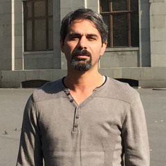 Iraj Valinezhad