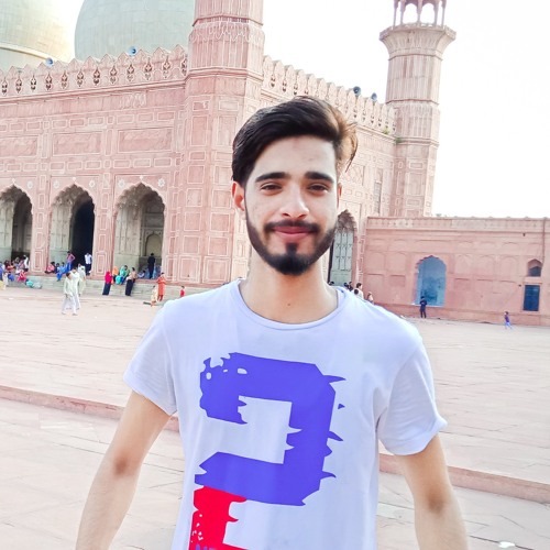 Jawad Arif’s avatar