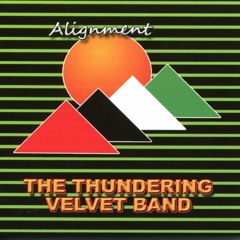 Thundering Velvet Band