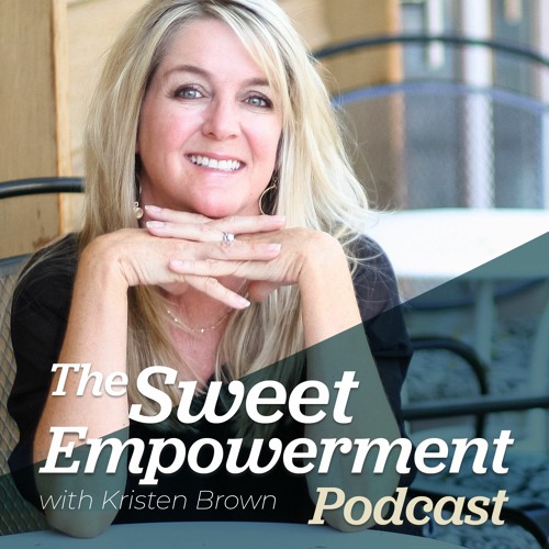 Overcoming Barriers with Courage & Confidence w/ Carolyn Colleen