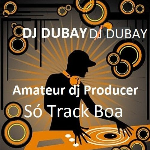 DJ DUBAY’s avatar