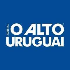 O Alto Uruguai