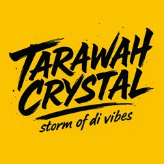 TARAWAH CRYSTAL/NORITO