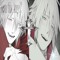 deathly romantic