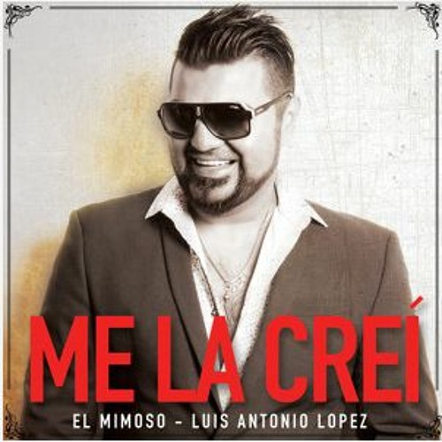El Mimoso Luis Antonio López’s avatar