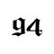 Prod. 94