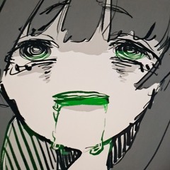 嘛黑拾い