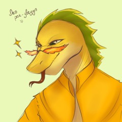 LemonLizardLeo
