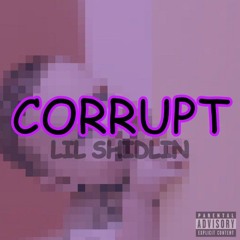 LIL SHIDLIN