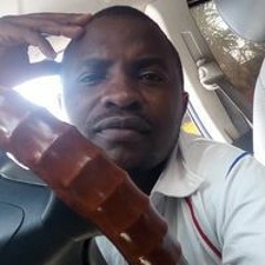 John Ally Makunganya