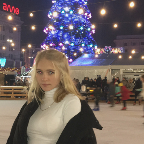 Stream Дарья Бондарева music | Listen to songs, albums, playlists for ...