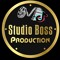 Studio Boss Production ❤