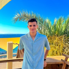 Mohamed Mustafa