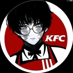 KFC🗣️😝