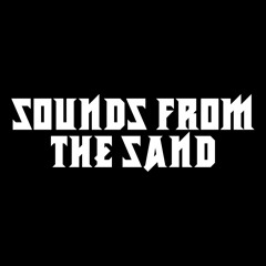 SOUNDS FROM THE SAND MIXHUB