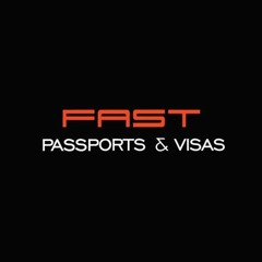 FAST PASSPORTS & VISAS