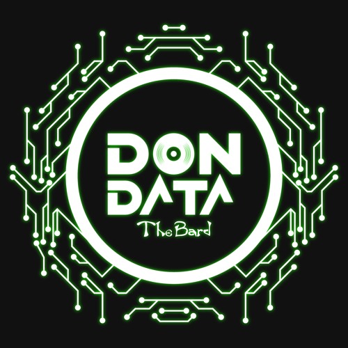 Don Data The Bard’s avatar