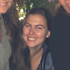 Isabella Paramor