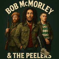 Bob McMorley & The Peelers