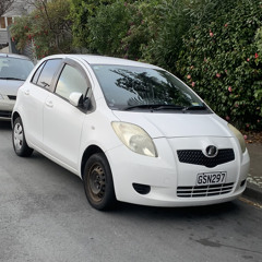 2003ToyotaVitz