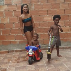 Richard Rickelme P.henrique Gabriel