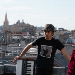 Baptiste PENARD
