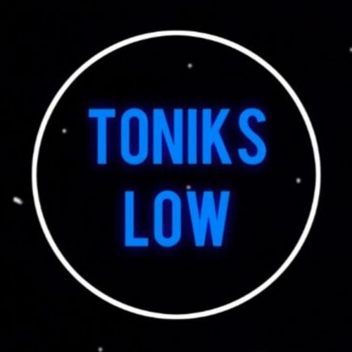 Toniks Low’s avatar
