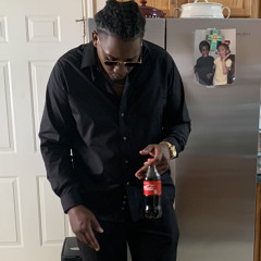 Percy Lee MACK Jr. 🤘🏾😎👑