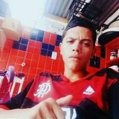 Douglas Gimenez