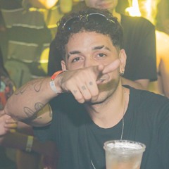 MoracK DJ