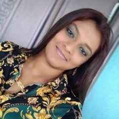 Tamisha Ali Megnauth