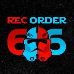 RECorder 66: a Star Wars podcast